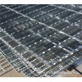 Heavy Duty Serrated Bar Steel Grating